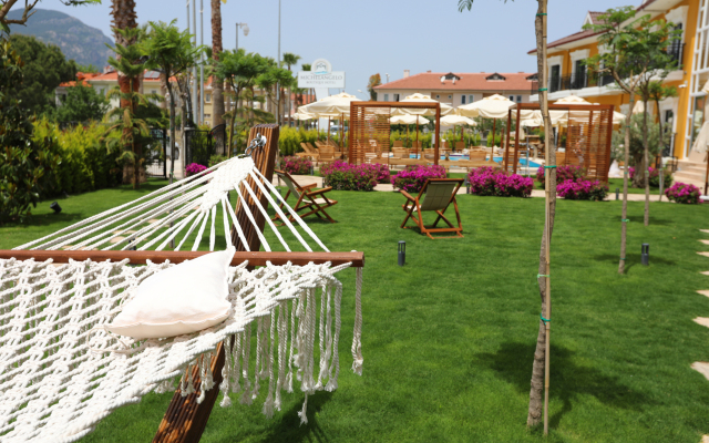 Dalyan Michelangelo Boutique-Hotel