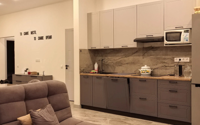 Частный дом за Тосно