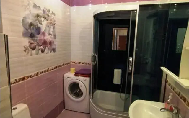2 Komn. Luchshaya na Moskovskoj Flat