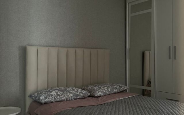 Na Pushkinskom Prospekte 4b Flat