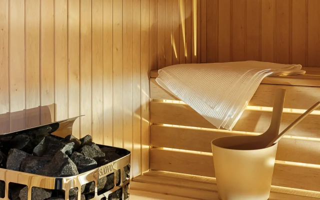 Sherl Private house