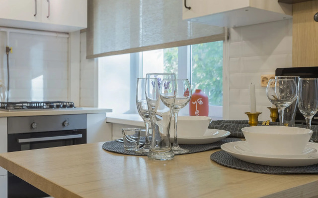 Апартаменты Супер Уютные