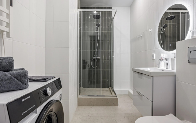 Квартира Аура