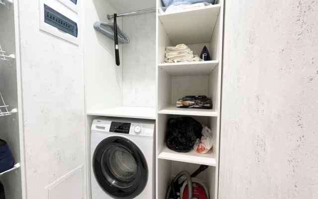 Студия в центре в ЖК Сокол