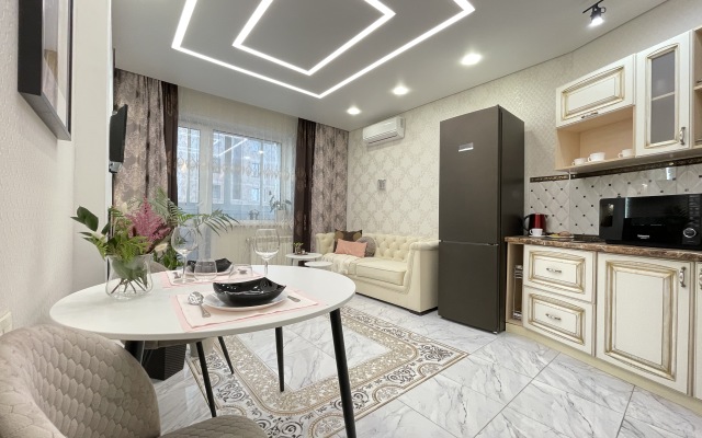 Na Dusi Koval'chuk U Zooparka Apartments