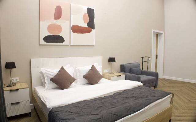 Hotel Five Hotel