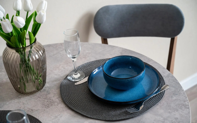 Kapuchino Uk Atmosfera S Vidom Na Gory Apartments