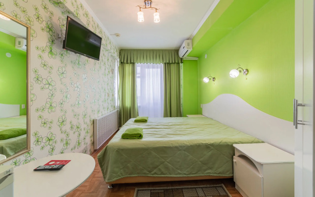 Pansionat Niva Sanatorium
