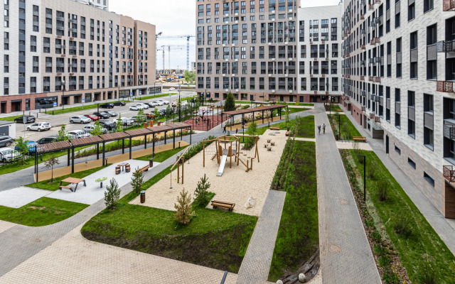 Апартаменты Мой Ритм