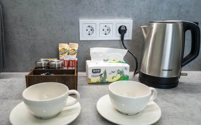 Апартаменты Hotel Spb 21