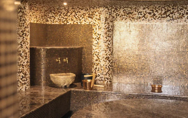 Spa Mr. Amore Hotel