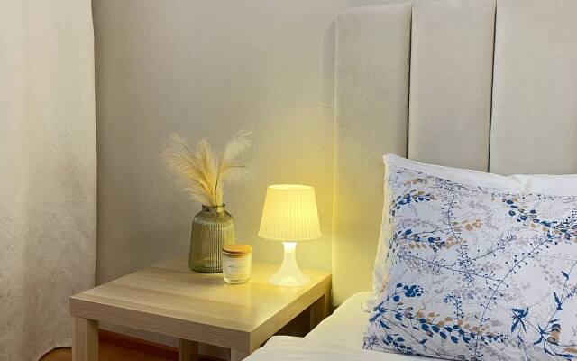 Квартира Балтийская 13