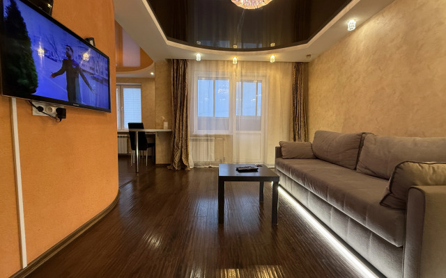 Квартира на Союзной 2