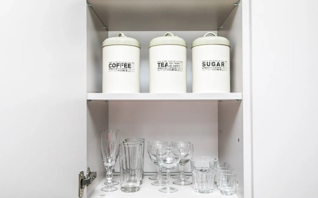 Квартира Апартаменты на Обойной