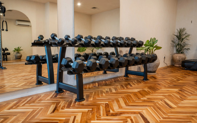 Sunny Samudra Boutique hotel Uluwatu