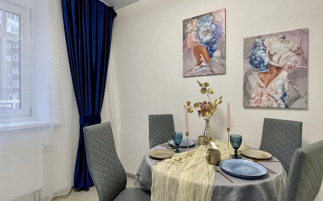 Апартаменты Сутки Уфа на Коммунистической 11