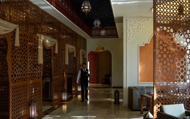 Salalah Gardens Hotel Managed by Safir Hotels & Resorts