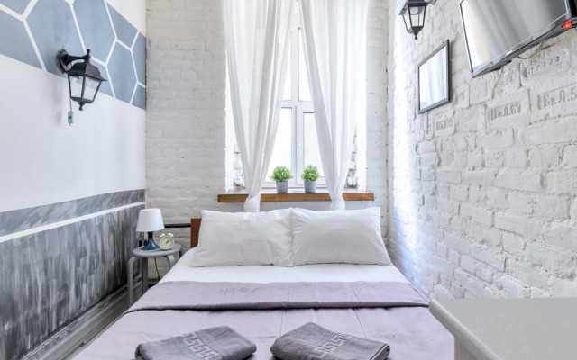 Апартаменты RentalSPb