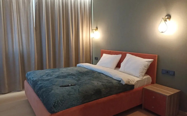 Апартаменты Одеяло Подушка Милениум 1