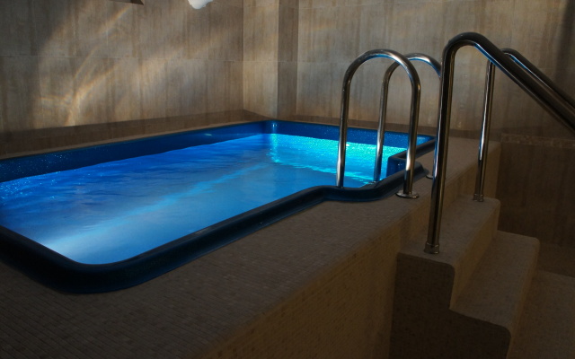 Гостевой дом B&B Hotel