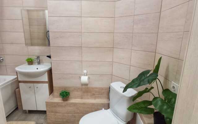 Апартаменты Дуси Ковальчук 238