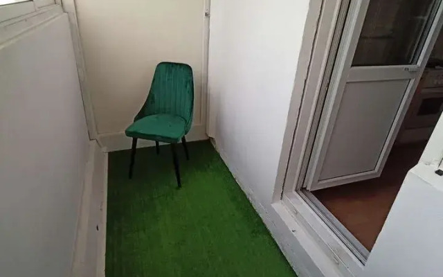 Квартира Уютная со всеми Удобствами с Балконом