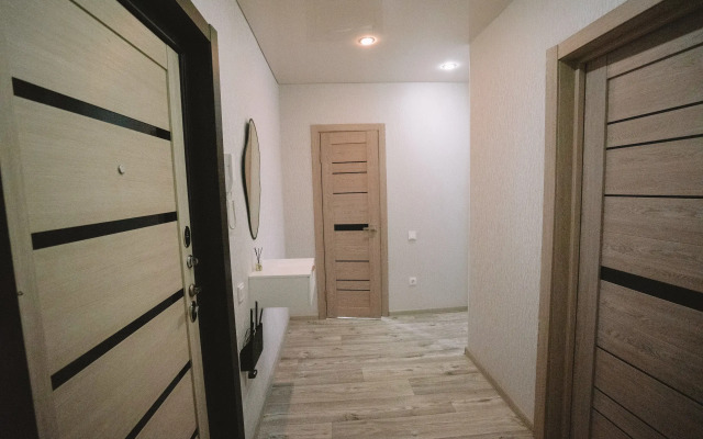 V Tsentralnom Rayone Goroda Kurska Flat