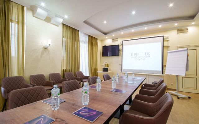 Hotel Prestizh