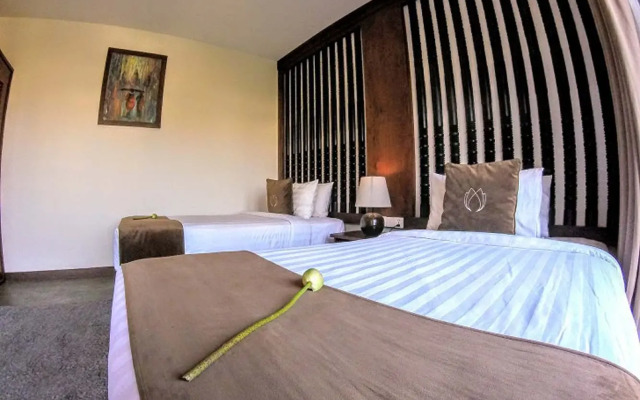 Won Residence & Spa