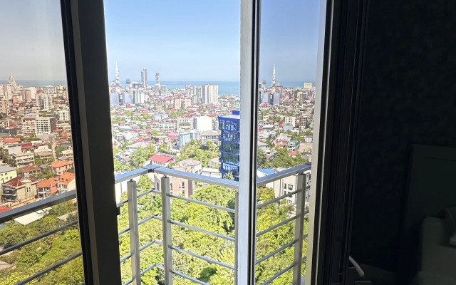 Mandarina Hotel