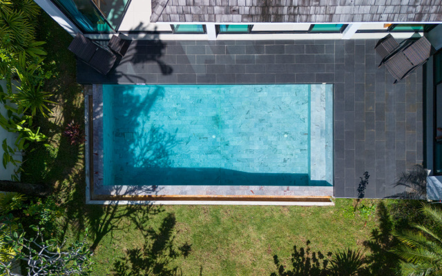 Отель Layantara Villas