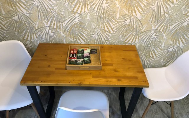 Апартаменты Морская 3а Ольгинка