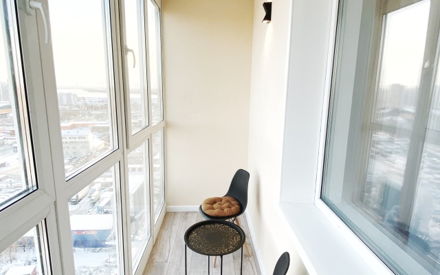 Apartamenty Petroglif Park Flat
