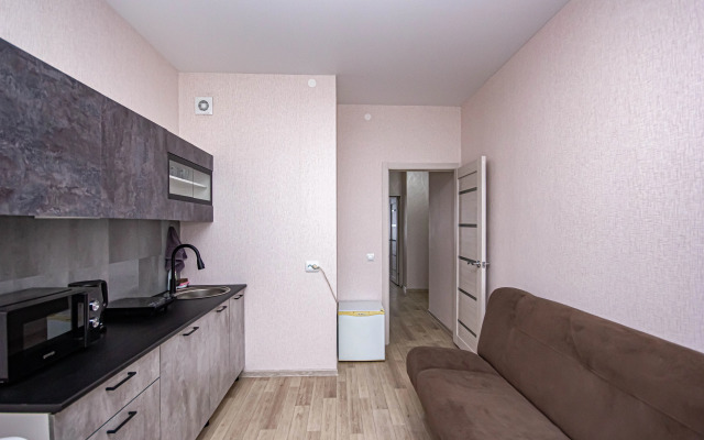 Квартира Уютная Евродвушка По Бородина в Новом ЖК