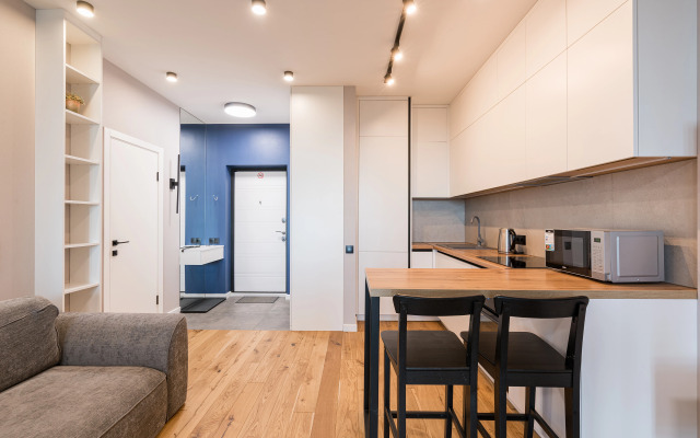 Park View Apartment