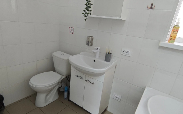 Na Sadovoy Hostel