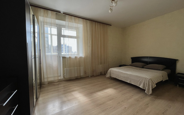 Апартаменты Бюджетные Апартаменты с Комфортом в Казани