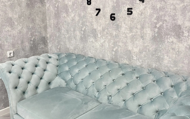 Na Rogozhnikova 3 (HouseVip26) Flat