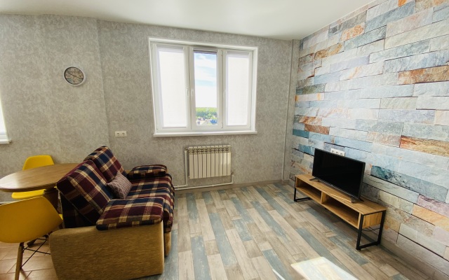 Studiya Naprotiv Tts Lerua Merlen Apartments