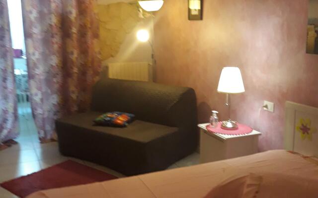 suitesflorence  ELEFANTE PESCARA Apartments