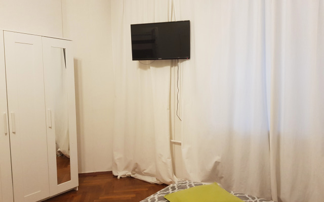 Апартаменты в Историческом Центре Санкт-Петербурга