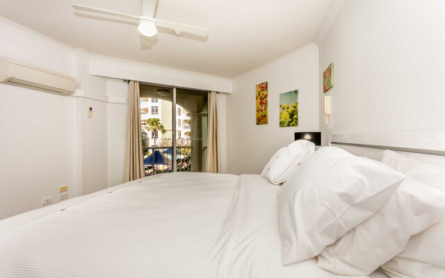 Upscale In Surfers Paradise Apartments