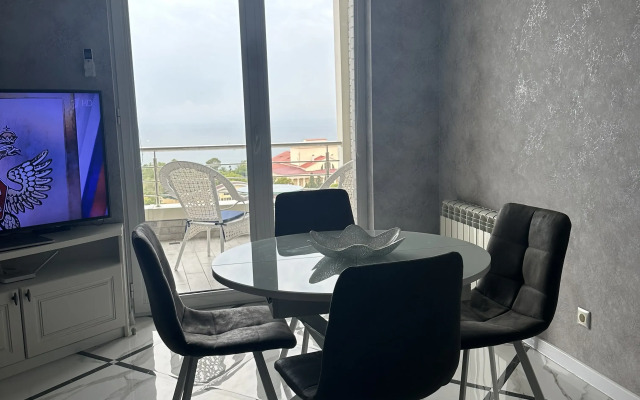 Апартаменты В Центре Сочи Вита-Нова 1