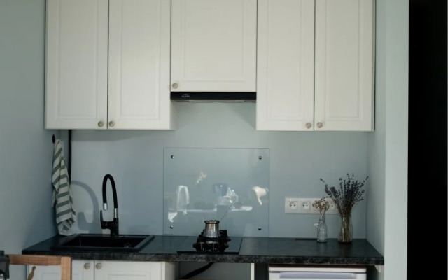 Апартаменты TerraAparts на Петроградской