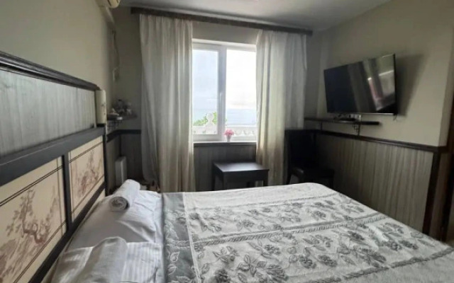 Квартира Двухкомнатная с Видом на Море