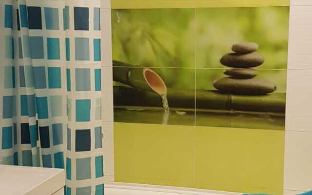 Апартаменты VIAHOME на Красного Знамени