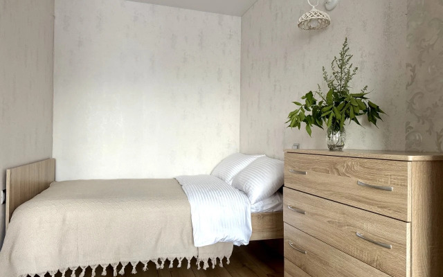 Hygge Karelia na Varkausa Flat