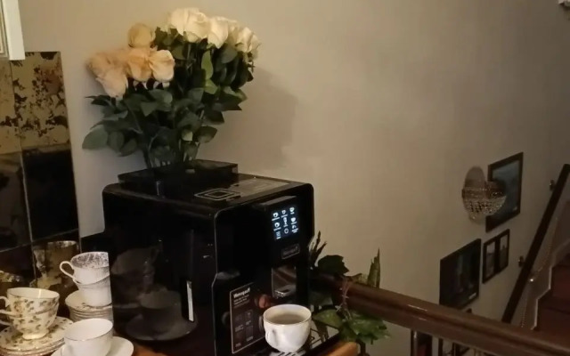 Отель Кристал