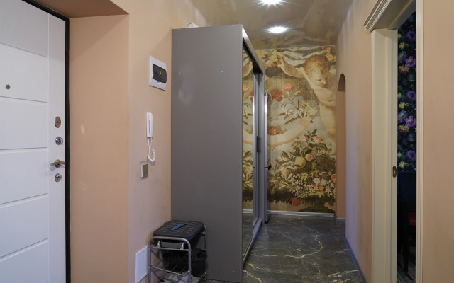 Prudy Nansena Apartments