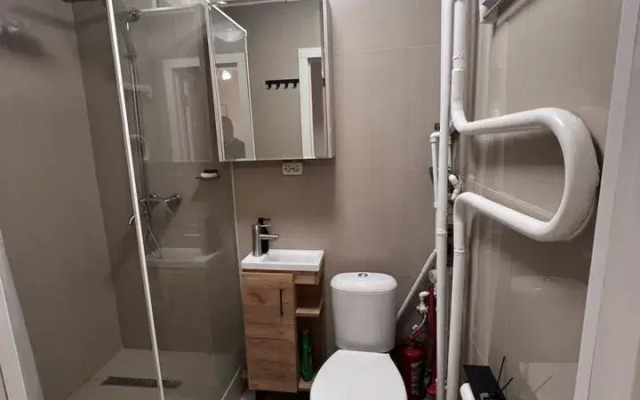 Квартира Соколиная гора 2 комнатная